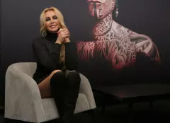 Zjawiskowa Teresa Werner kusi głębokim dekoltem! FOTO podbija internet! Fani komentują! 
