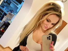 Zjawiskowo piękna gwiazda disco polo przeszła obłędną metamorfozę! Fani jej nie poznali?! 