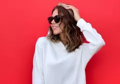 To nie żart! Popularna wokalistka tańczy do przeboju disco polo! Nagranie robi furorę w sieci! 
