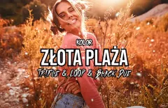 Pamiętasz przebój „Złota Plaża„?! Kultowy hit zespołu Kolor trafił do sieci w nowej odsłonie!
