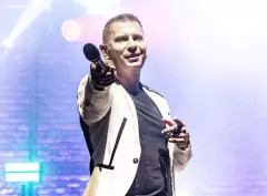 Złoto na koncie Marcina Siegieńczuka! Legendarny gwiazdor disco polo wyróżniony! 