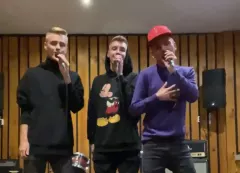 Zmiany personalne w zespole Milano! Poznajcie nowego wokalistę!