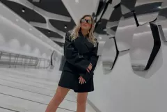 ”Zmrok” – solowy debiut Asi Koryckiej (ex Red Queen)! Zobacz przedpremierę! 
