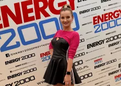 Zmysłowa i nowoczesna Dorota Gwiazdowska z MIG zachwyca swoim wyglądem