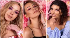 Zmysłowe gwiazdy zespołu Top Girls czarują w sieci! Gorące zdjęcia to zaproszenie!