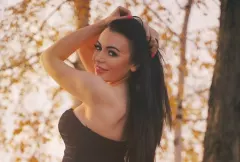 Śmiałe pozy wokalistki disco polo!  Świadczą o jej dużej świadomości i pewności siebie?!
