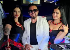 Znakomity Koncert Andre w Nowym Sączu - Disco Polo na Najwyższym Poziomie!
