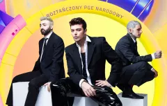 Znamy pierwszego artystę na Roztańczony PGE Narodowy 2024! To gwiazda światowego formatu!