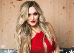Znana artystka disco polo zabrała fanów w muzyczną podróż do lat 80-tych! Ta piosenka to hit?! 