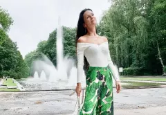 Znana gwiazda disco polo zdradza, czego nigdy nie robiła! Artystka stawia na autentyczność!