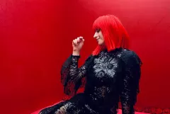 Znana wokalistka disco polo ma powód do dumy! Asia Korycka Red Queen pochwaliła się nagrodami! 
