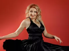 Znana wokalistka disco polo odsłoniła krągły biust! Te kadry rozpaliły internet! 