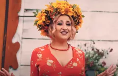 Znana wokalistka disco polo odsłoniła kulisy nowej produkcji! Zapowiada się kino na światowym poziomie?! 