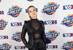 Znana wokalistka disco polo odsłoniła biust! Jej osobiste wyznanie rozbudziło fanów! Lawina komentarzy pod zdjęciem! 