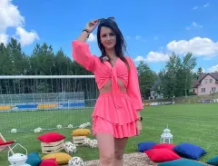 Znana wokalistka disco polo pokazała najzgrabniejsze nogi w branży?! Fani nie mają żadnych wątpliwości!