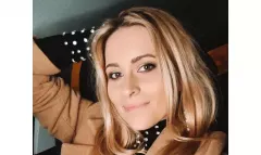 Znana wokalistka disco polo pokazała swoją rodzinę! Jak wyglądają jej najbliżsi?! Wzruszająca fotka chwyta za serce!