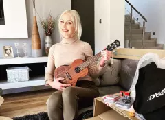 Znana wokalistka disco polo projektuje mieszkania?! Zobaczcie jej niesamowitą realizację! Fani pod wrażeniem! 