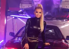 Znana wokalistka disco polo poszła na całość! Premierowa produkcja Moniki Chwajoł aż kipi namiętnością! 