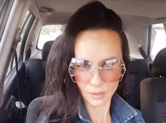 Znana wokalistka disco polo w szoku! Etna dostała wyjątkowy prezent od swojej fanki! 