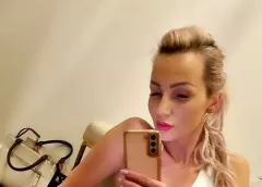 Agnieszka Drewnicka Exaited zaskoczyła nowym kolorem włosów! Fani komentują „Ślicznie wyglądasz„!