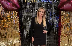 Znana wokalistka disco polo zdradziła fanom gdzie spędziła Dzień Kobiet! Widać, że ten dzień był wyjątkowy!
