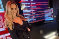  Zamiast wielkiego balu ostatni dzień roku spędzi w łóżku!  Znana wokalistka disco polo zmienia sylwestrowe plany!