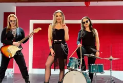 Znane artystki disco polo dostały prezent, o którym inni mogą tylko pomarzyć!  Nie uwierzycie, co to jest! 