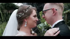 Znani artyści disco polo wzięli ślub! Nowożeńcy podzielili się z wzruszającym WIDEO! 