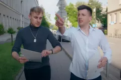 Gwiazdy disco polo promują znaną uczelnię na Śląsku! To co przygotowali, wzbudza ogromne zainteresowanie! 
