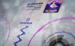 Znani producenci odświeżyli nowość zespołu M-Power! Klubowa wersja podbije wszystkie taneczne parkiety?! 