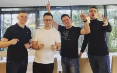 Znani producenci zmienili brzmienie hitowej produkcji gwiazd disco polo! 
