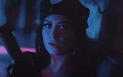 Piękna policjantka skradła serce gwiazdora disco polo?! Ta historia może okazać się hitem lata 2021!