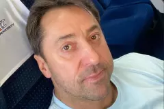 Znany gwiazdor w najpiękniejszej piosence Marcina Millera! Artysta tym nagraniem podbija internet! VIDEO