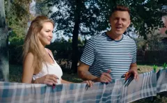 Znany producent muzyczny odświeżył popularny przebój disco polo! Klubowa wersja podbija już serca fanów! 