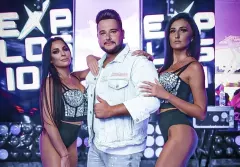 Znany producent muzyczny odświeżył wielki hit zespołu Joker! To nowa jakość disco polo?! 