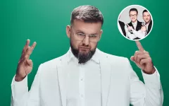 Znany raper Kękę śpiewa hicior disco polo zespołu Playboys! Jak mu poszło? Internauci w szoku! | VIDEO