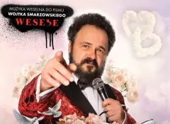Znany utwór disco polo trafił na ścieżkę dźwiękową nowego filmu Wojtka Smarzowskiego! Power Boy może czuć się wyróżniony! 