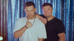 Andre o kolegach z branży! Jego wypowiedź wzbudziła zainteresowanie! Tak wokalista skomentował duet Masters i Skalar US! 