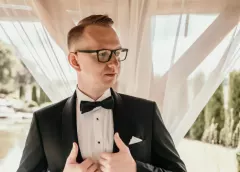 Znany wokalista disco polo w żałobie! Zmarła najbliższa mu osoba „O 21.50 serce mojej mamusi przestało bić„. To tragiczna wiadomość!