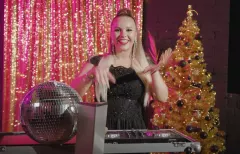 NOWOŚĆ disco polo stanie się polskim Last Christmas?! Znany zespół wydał właśnie świąteczną piosenkę! Jak brzmi?!