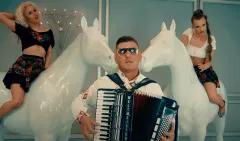 Znany zespół disco polo nagrał utwór w języku ukraińskim! To prawdziwe miłosne love story! 
