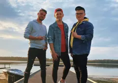 Znany zespół disco polo odsłonił karty! Muzycy zdradzili szczegóły projekt! Na ten dzień czekają miliony fanów?!