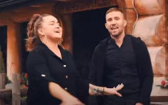Znany zespół disco polo odświeżył wielki biesiadny przebój! Brawurowa wersja pobije słynny oryginał?! 