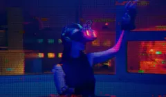 Znany zespół disco polo przerobił hit „Eiffel 65 - Blue„! Ta wersja jest genialna!