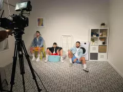 Znany zespół disco polo zabiera fanów w muzyczną podróż do lat 80-tych! Ta piosenka to HIT?!