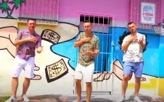 Znany zespół disco polo zarobił milion! Piosenka formacji Playboys pt. „Bahamy, Morze, Miami„ zamieszała w branży muzyki tanecznej!

