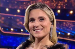 Zniewalająca Magdalena Kajra Kajrowicz! Wygląda jak bogini! Zobaczcie nagranie!