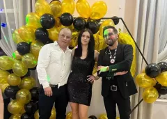 Gwiazdor disco polo Andre rozkręcił niesamowitą imprezę urodzinową Karoliny! Inni mogą Jej zazdrościć? Niesamowite Show!