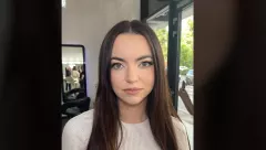 Co za zmiana! Angelika Żmijewska Topky zaskoczyła zmianą wizerunku! Co się stało z długimi włosami znanej gwiazdy disco polo?! 