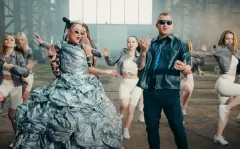 Zobacz jak Dawid Narożny rozgrzewa kluby! Nowy hit w klubowym wydaniu! To prawdziwy sztos!